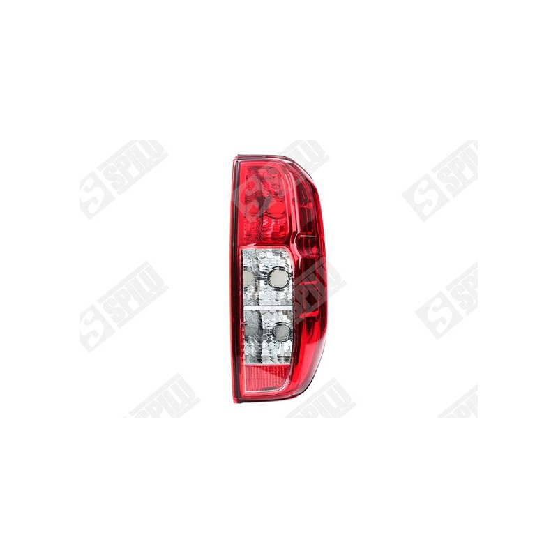 Feu Arrière Droit Pour Nissan NP300 Navara Pick-up 26550EB38A