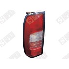 Feu Arrière Gauche Pour Nissan Pick-up 26550-3S225 B6555-3S20A