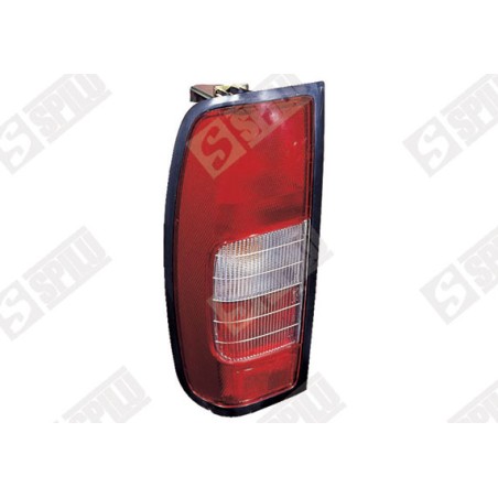 Feu Arrière Gauche Pour Nissan Pick-up 26550-3S225 B6555-3S20A