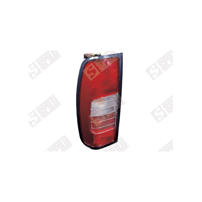 Feu Arrière Gauche Pour Nissan Pick-up 26550-3S225 B6555-3S20A