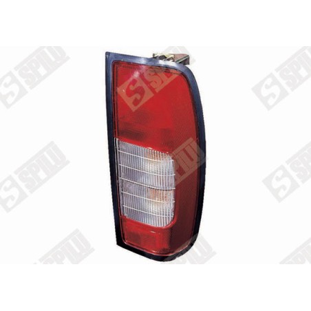 Feu Arrière Droit Pour Nissan Pick-up 26555-3S225 B6550-3S20A