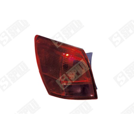 Feu Arrière Gauche Pour Nissan Qashqai +2 I 26555-EY00A 26555-JD000