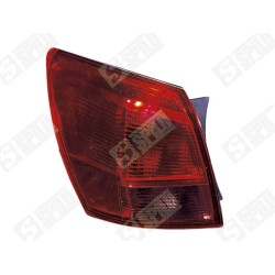 Feu Arrière Droit Pour Nissan Qashqai +2 I 26550-EY00A 26550-JD000