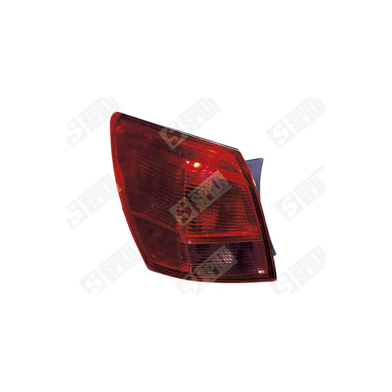 Feu Arrière Droit Pour Nissan Qashqai +2 I 26550-EY00A 26550-JD000