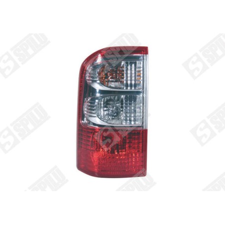 Feu Arrière Gauche Pour Nissan Patrol GR V Wagon 26555VC30A