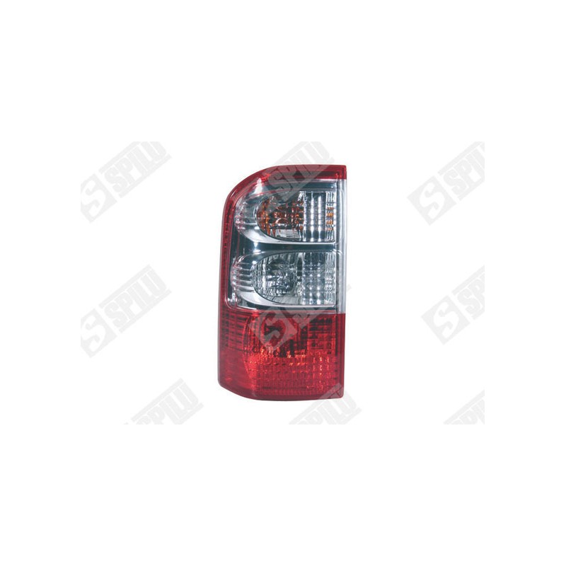 Feu Arrière Gauche Pour Nissan Patrol GR V Wagon 26555VC30A