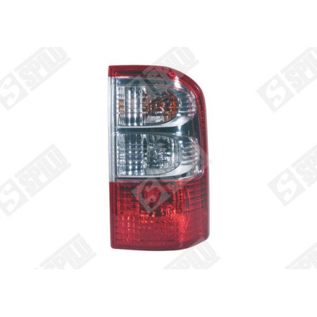 Feu Arrière Droit Pour Nissan Patrol GR V Wagon 26550VC30A
