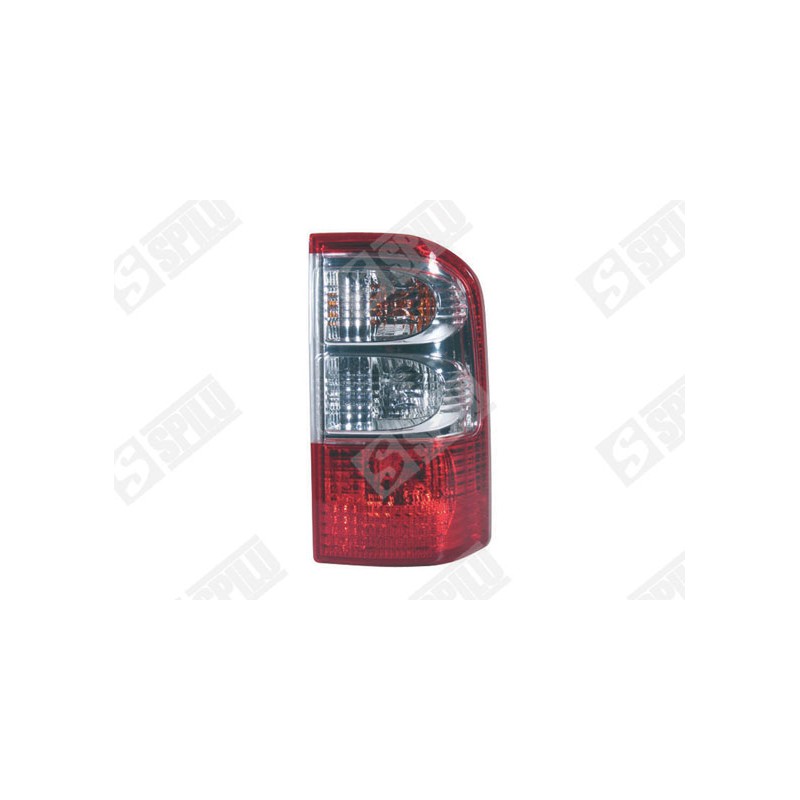 Feu Arrière Droit Pour Nissan Patrol GR V Wagon 26550VC30A