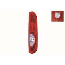 Feu Arrière Droit Pour Opel Vivaro A Camionnette Camion Plate-Forme/Châssis