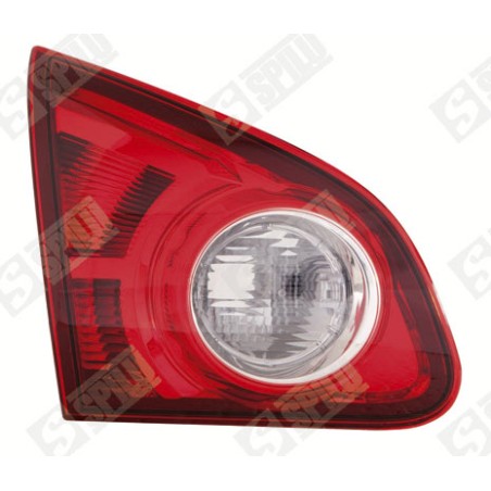 Feu Arrière Droit Pour Nissan Qashqai +2 I 26550JD800