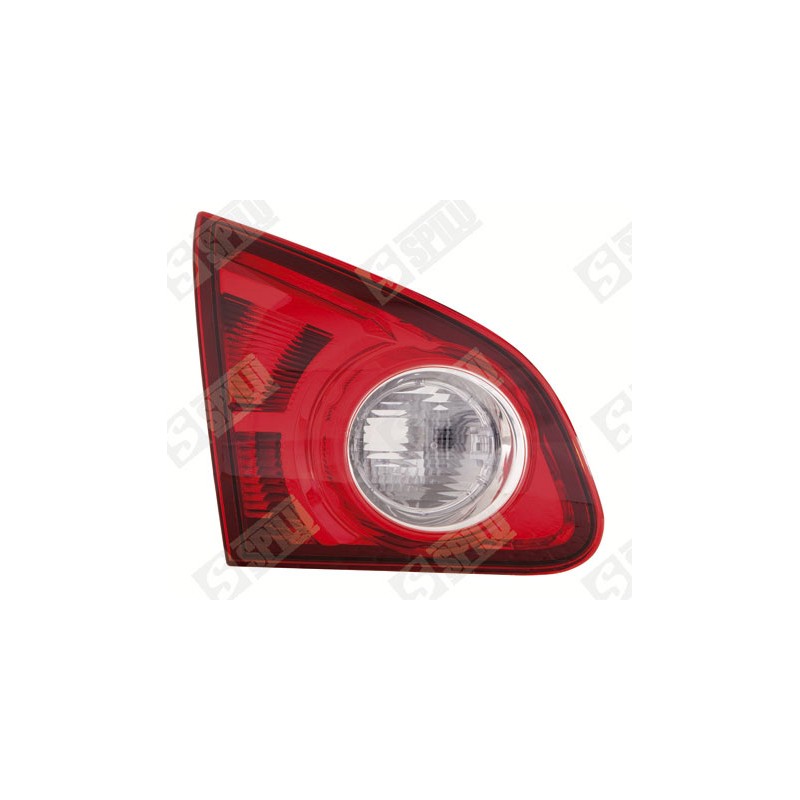 Feu Arrière Droit Pour Nissan Qashqai +2 I 26550JD800
