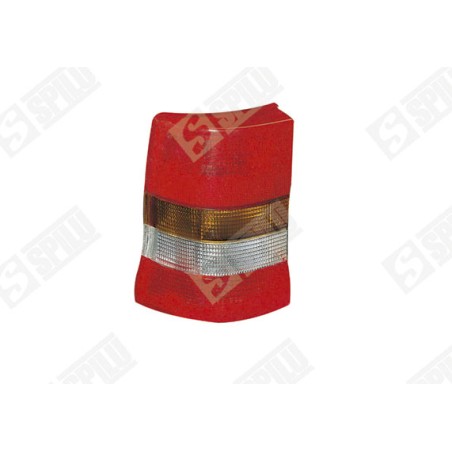 Feu Arrière Gauche Pour Opel Astra F Break 1223979