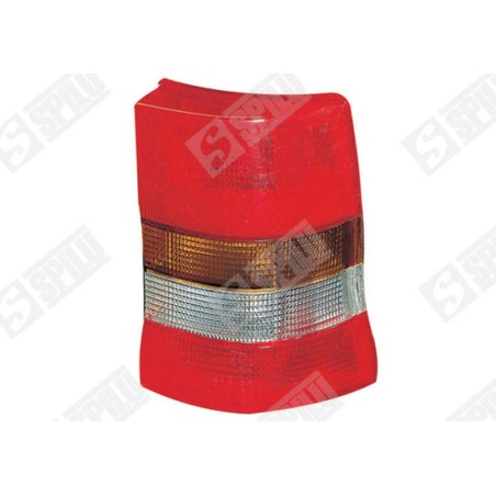 Feu Arrière Droit Pour Opel Astra F Break 1223980