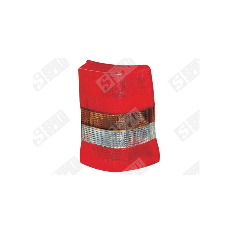 Feu Arrière Droit Pour Opel Astra F Break 1223980