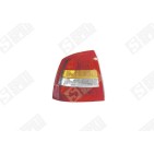 Feu Arrière Gauche Pour Opel Astra G 3/5 Portes 6223021