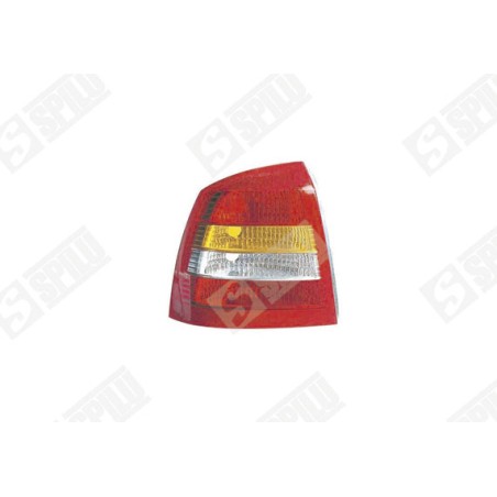 Feu Arrière Gauche Pour Opel Astra G 3/5 Portes 6223021