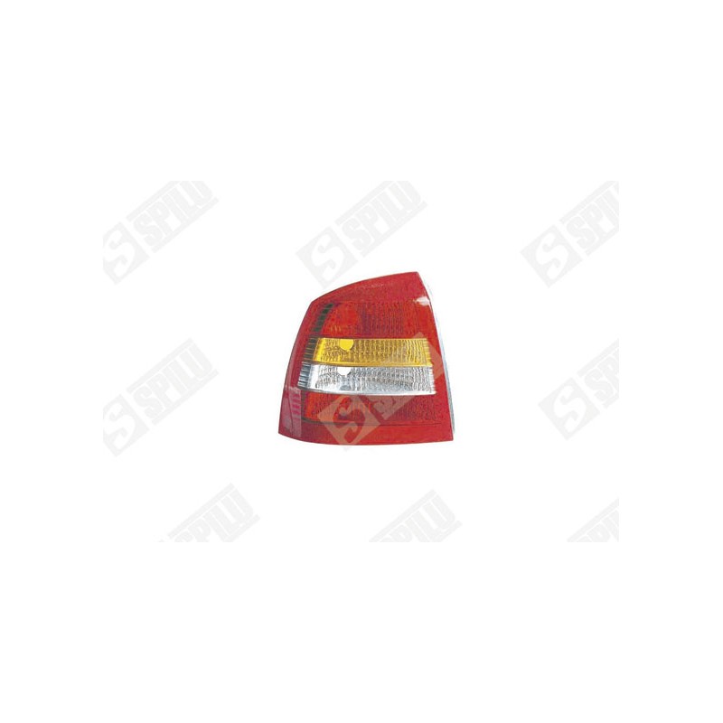 Feu Arrière Gauche Pour Opel Astra G 3/5 Portes 6223021