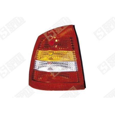 Feu Arrière Gauche Pour Opel Astra G A Trois Volumes 6223023
