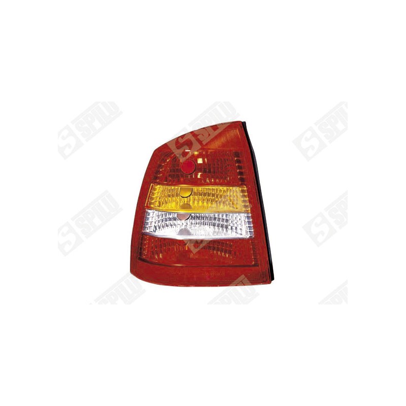 Feu Arrière Gauche Pour Opel Astra G A Trois Volumes 6223023