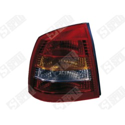 Feu Arrière Droit Pour Opel Astra G A Trois Volumes 6223026