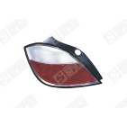 Feu Arrière Gauche Pour Opel Astra H 1222111