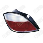 Feu Arrière Droit Pour Opel Astra H 1222112