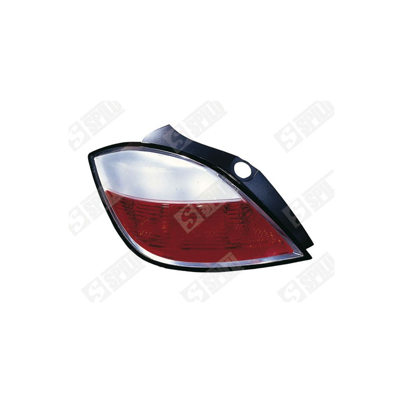 Feu Arrière Droit Pour Opel Astra H 1222112