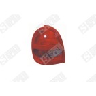 Feu Arrière Gauche Pour Opel Corsa B 1222025