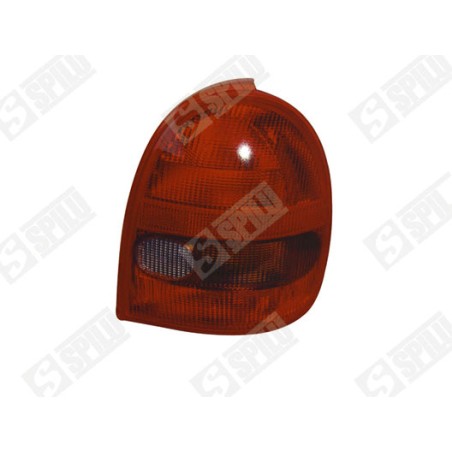 Feu Arrière Droit Pour Opel Corsa B 1222034