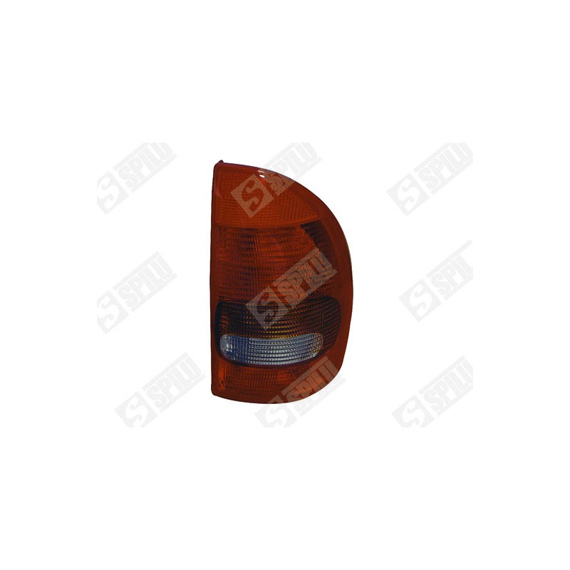 Feu Arrière Droit Pour Opel Corsa B 1223491
