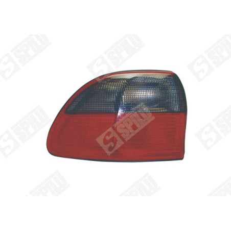 Feu Arrière Gauche Pour Opel Omega B 1223153