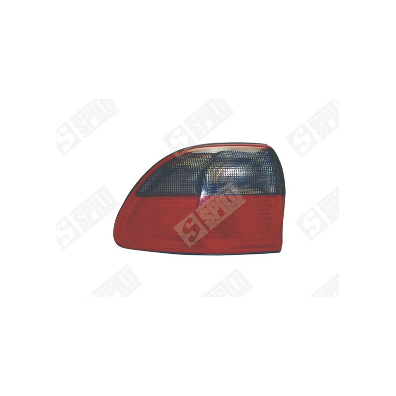 Feu Arrière Gauche Pour Opel Omega B 1223153