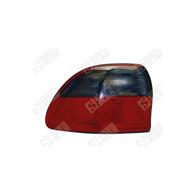 Feu Arrière Droit Pour Opel Omega B 1223152