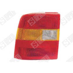 Feu Arrière Droit Pour Opel Vectra A 1223138