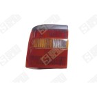 Feu Arrière Gauche Pour Opel Vectra A 3/5 Portes 1222023