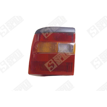 Feu Arrière Gauche Pour Opel Vectra A 3/5 Portes 1222023