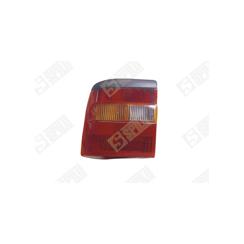 Feu Arrière Gauche Pour Opel Vectra A 3/5 Portes 1222023