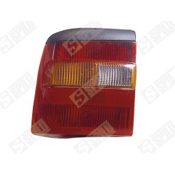 Feu Arrière Droit Pour Opel Vectra A 3/5 Portes 1222030