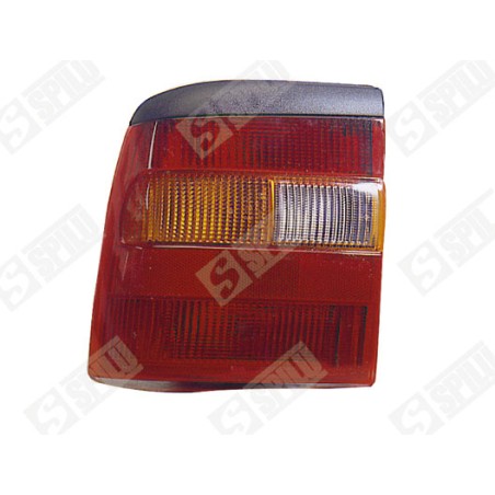 Feu Arrière Droit Pour Opel Vectra A 3/5 Portes 1222030