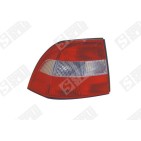 Feu Arrière Gauche Pour Opel Vectra B 6223159