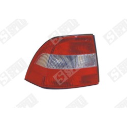 Feu Arrière Gauche Pour Opel Vectra B 6223159