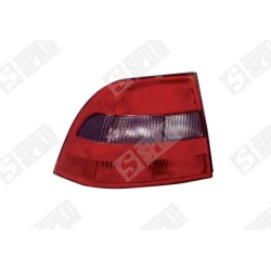 Feu Arrière Gauche Pour Opel Vectra B 6223161