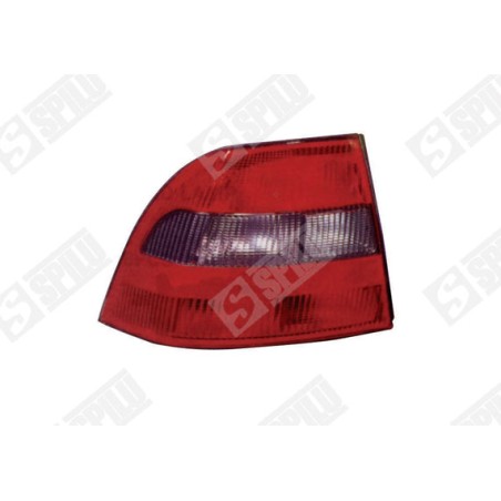 Feu Arrière Gauche Pour Opel Vectra B 6223161