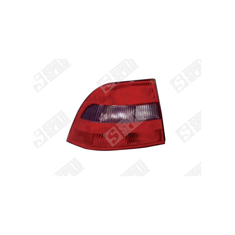 Feu Arrière Gauche Pour Opel Vectra B 6223161