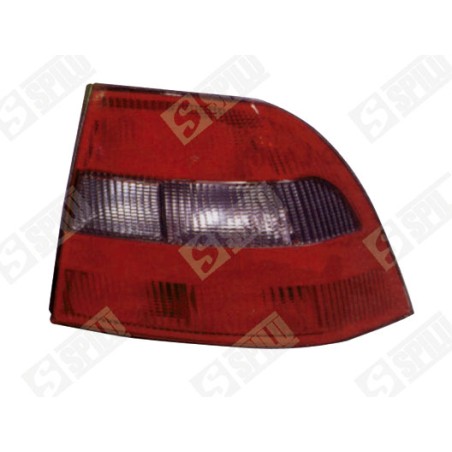 Feu Arrière Droit Pour Opel Vectra B 6223162