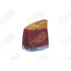 Feu Arrière Gauche Pour Opel Vectra C GTS 1222691 1222693