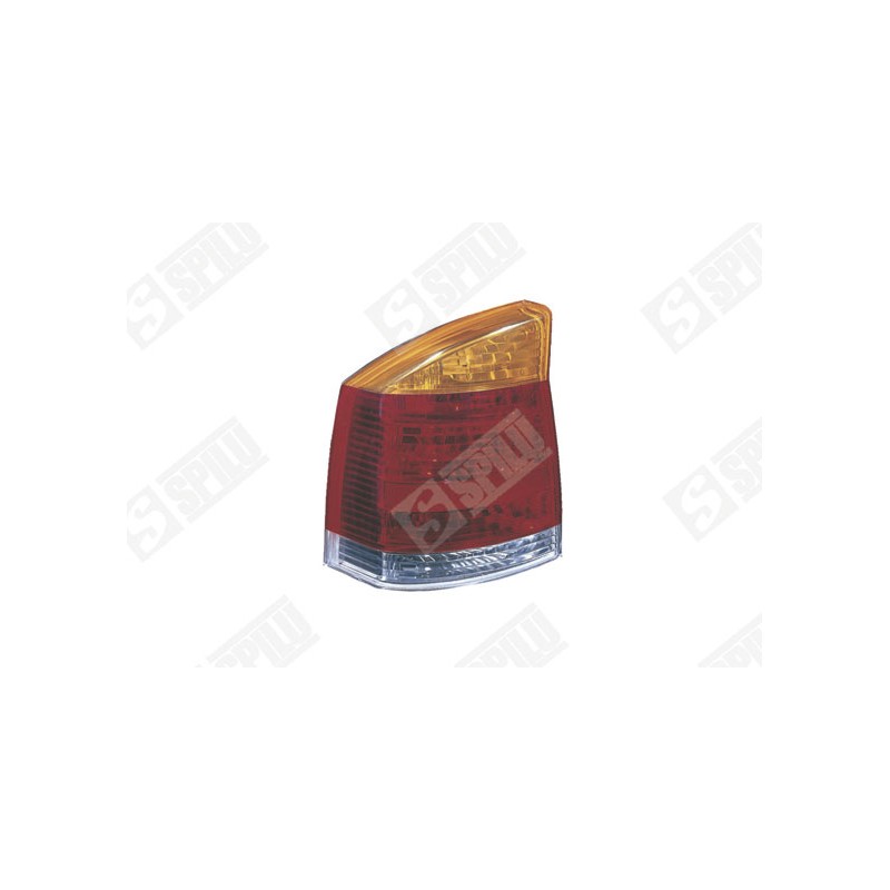 Feu Arrière Gauche Pour Opel Vectra C GTS 1222691 1222693