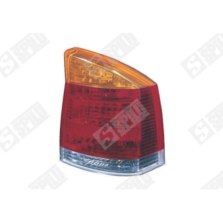 Feu Arrière Droit Pour Opel Vectra C GTS 1222690