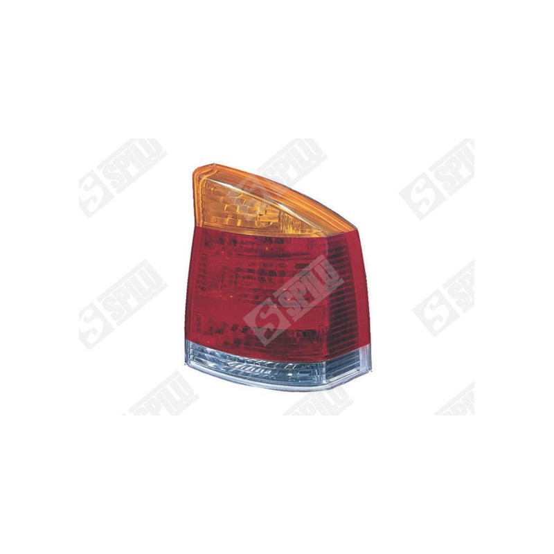 Feu Arrière Droit Pour Opel Vectra C GTS 1222690
