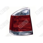 Feu Arrière Gauche Pour Opel Vectra C GTS 1222694